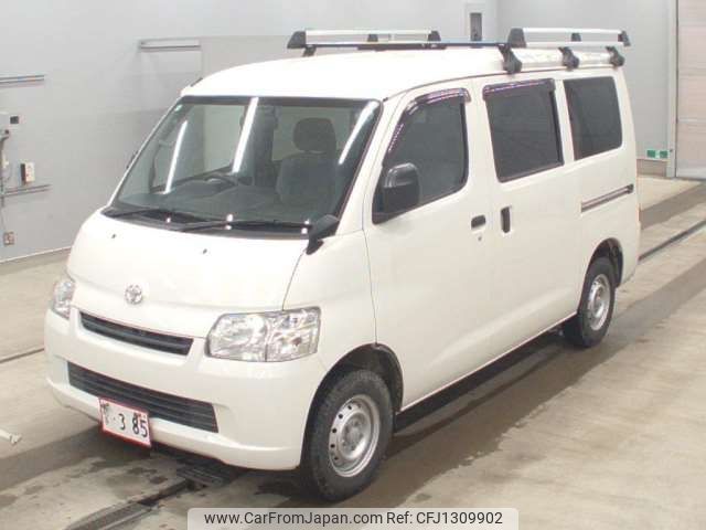 toyota townace-van 2020 -TOYOTA--Townace Van DBF-S412M--S412M-0031907---TOYOTA--Townace Van DBF-S412M--S412M-0031907- image 1