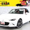 mazda roadster 2017 -MAZDA--Roadster DBA-NDERC--NDERC-104624---MAZDA--Roadster DBA-NDERC--NDERC-104624- image 1