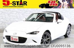 mazda roadster 2017 -MAZDA--Roadster DBA-NDERC--NDERC-104624---MAZDA--Roadster DBA-NDERC--NDERC-104624-