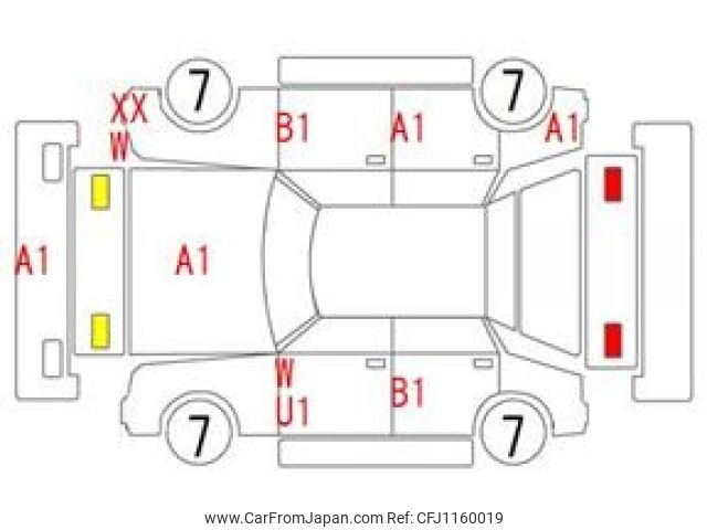 audi q2 2020 -AUDI--Audi Q2 ABA-GACHZ--WAUZZZGA9LA005984---AUDI--Audi Q2 ABA-GACHZ--WAUZZZGA9LA005984- image 2