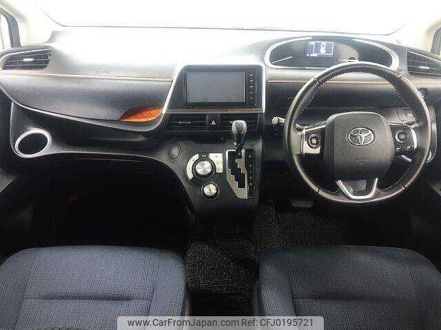 toyota sienta 2016 504928-924082 image 1