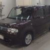 nissan cube 2012 -NISSAN--Cube Z12-185549---NISSAN--Cube Z12-185549- image 1