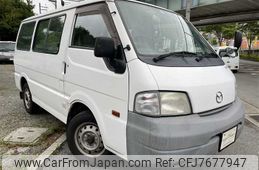 mazda bongo-van 2009 250522154613