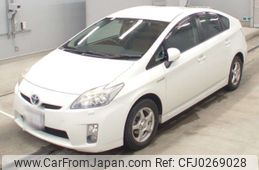 toyota prius 2010 -TOYOTA 【青森 300ひ4291】--Prius ZVW30-1177995---TOYOTA 【青森 300ひ4291】--Prius ZVW30-1177995-