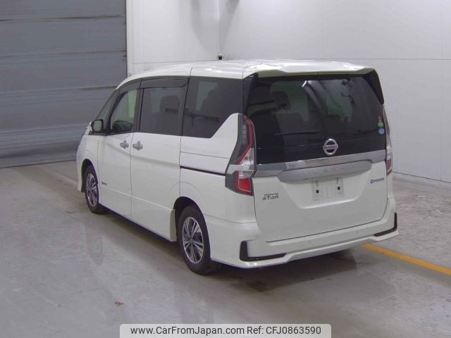 nissan serena 2020 -NISSAN--Serena HFC27-078113---NISSAN--Serena HFC27-078113- image 2