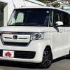 honda n-box 2019 -HONDA--N BOX DBA-JF3--JF3-8100626---HONDA--N BOX DBA-JF3--JF3-8100626- image 1