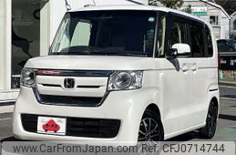 honda n-box 2019 -HONDA--N BOX DBA-JF3--JF3-8100626---HONDA--N BOX DBA-JF3--JF3-8100626-