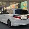 honda odyssey 2015 -HONDA--Odyssey DBA-RC1--RC1-1111870---HONDA--Odyssey DBA-RC1--RC1-1111870- image 15