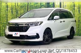 honda odyssey 2021 CFJ1878453