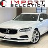 volvo v90 2018 quick_quick_PB420_YV1PW10MDJ1051744 image 1