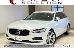 volvo v90 2018 quick_quick_PB420_YV1PW10MDJ1051744