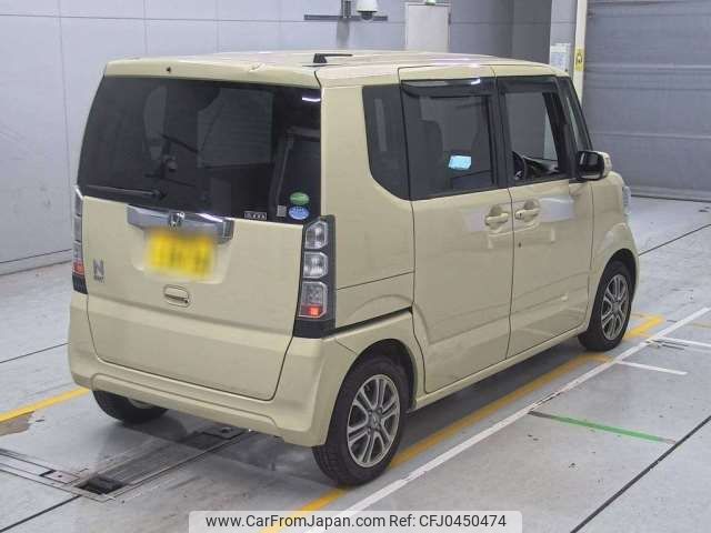 honda n-box 2014 -HONDA 【三河 581ﾀ1874】--N BOX DBA-JF1--JF1-1501606---HONDA 【三河 581ﾀ1874】--N BOX DBA-JF1--JF1-1501606- image 2