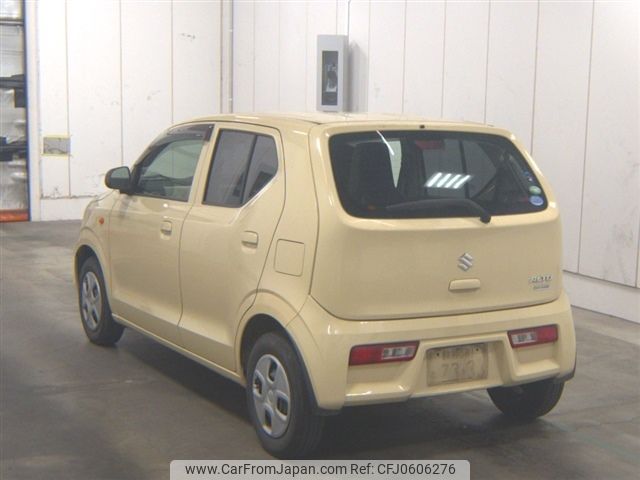 suzuki alto 2017 -SUZUKI--Alto HA36S--361113---SUZUKI--Alto HA36S--361113- image 2