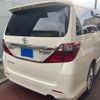 toyota alphard 2012 CFJ1683782 image 7