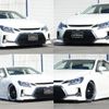 toyota mark-x 2012 quick_quick_DBA-GRX130_GRX130-6059039 image 5