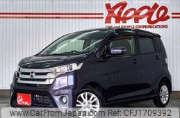 nissan dayz 2013 CFJ1709392