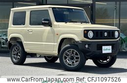 suzuki jimny 2022 -SUZUKI--Jimny 3BA-JB64W--JB64W-277909---SUZUKI--Jimny 3BA-JB64W--JB64W-277909-