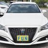 toyota crown 2022 CFJ1663733 image 2