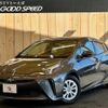 toyota prius 2019 quick_quick_DAA-ZVW51_ZVW51-6105431 image 1