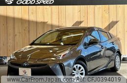 toyota prius 2019 quick_quick_DAA-ZVW51_ZVW51-6105431