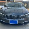 bmw 1-series 2016 CFJ1650657 image 1
