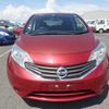 nissan note 2014 22151 image 7