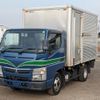 mitsubishi-fuso canter 2017 CFJ1011323 image 1