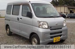 daihatsu hijet-van 2016 CFJ1865191
