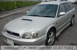 subaru legacy-touring-wagon 2000 -SUBARU--Legacy Wagon BH5--BH5-116501---SUBARU--Legacy Wagon BH5--BH5-116501-