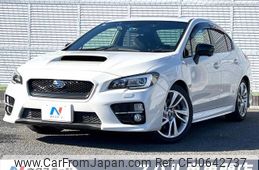 subaru wrx 2016 -SUBARU--WRX DBA-VAG--VAG-020073---SUBARU--WRX DBA-VAG--VAG-020073-