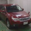 subaru forester 2012 -SUBARU 【新潟 300ﾗ8725】--Forester SHJ--024681---SUBARU 【新潟 300ﾗ8725】--Forester SHJ--024681- image 1