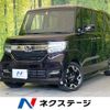 honda n-box 2019 -HONDA--N BOX DBA-JF3--JF3-2119452---HONDA--N BOX DBA-JF3--JF3-2119452- image 1