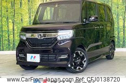 honda n-box 2019 -HONDA--N BOX DBA-JF3--JF3-2119452---HONDA--N BOX DBA-JF3--JF3-2119452-