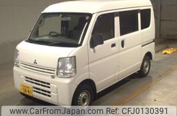 mitsubishi minicab-van 2017 -MITSUBISHI 【長崎 480ｻ3881】--Minicab Van HBD-DS17V--DS17V-250469---MITSUBISHI 【長崎 480ｻ3881】--Minicab Van HBD-DS17V--DS17V-250469-