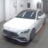 mercedes-benz c-class 2022 quick_quick_5AA-206042C_W1K2060422R033204 image 6