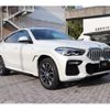 bmw x6 2020 CFJ1692648 image 6