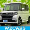 daihatsu tanto 2016 quick_quick_LA600S_LA600S-0475740 image 1