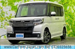 daihatsu tanto 2016 quick_quick_LA600S_LA600S-0475740