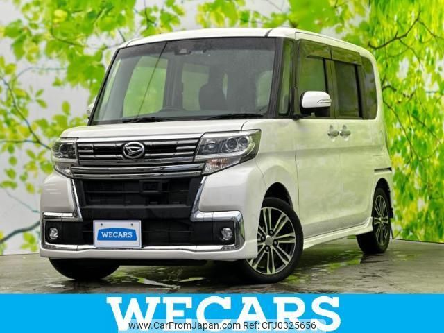 daihatsu tanto 2016 quick_quick_LA600S_LA600S-0475740 image 1