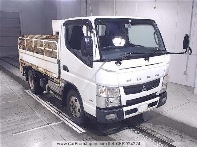 mitsubishi-fuso canter 2016 -MITSUBISHI--Canter FDA50-540081---MITSUBISHI--Canter FDA50-540081- image 1