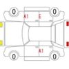 toyota harrier 2021 -TOYOTA--Harrier 6BA-MXUA80--MXUA80-0049109---TOYOTA--Harrier 6BA-MXUA80--MXUA80-0049109- image 2