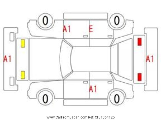 toyota harrier 2021 -TOYOTA--Harrier 6BA-MXUA80--MXUA80-0049109---TOYOTA--Harrier 6BA-MXUA80--MXUA80-0049109- image 2