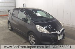 honda fit 2011 -HONDA 【高崎 500ﾀ7870】--Fit GE9--1500835---HONDA 【高崎 500ﾀ7870】--Fit GE9--1500835-