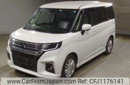 mitsubishi delica-d2 2023 -MITSUBISHI--Delica D2 MB37S-105280---MITSUBISHI--Delica D2 MB37S-105280-