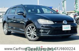 volkswagen golf-variant 2014 -VOLKSWAGEN--VW Golf Variant DBA-AUCHP--WVWZZZAUZFP516235---VOLKSWAGEN--VW Golf Variant DBA-AUCHP--WVWZZZAUZFP516235-