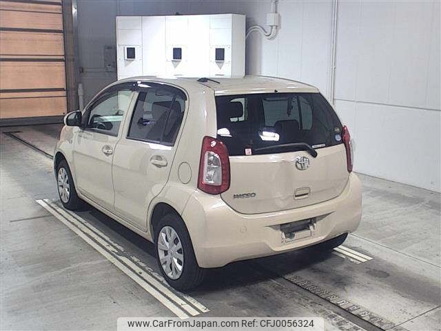 toyota passo 2016 -TOYOTA--Passo KGC30--0248379---TOYOTA--Passo KGC30--0248379- image 2