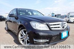 mercedes-benz c-class 2013 646828-N2025030024F-12