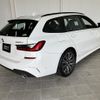 bmw 3-series 2020 -BMW--BMW 3 Series 3DA-6L20--WBA6L72060FH43623---BMW--BMW 3 Series 3DA-6L20--WBA6L72060FH43623- image 9