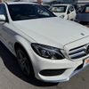mercedes-benz c-class 2014 CFJ1686312 image 29