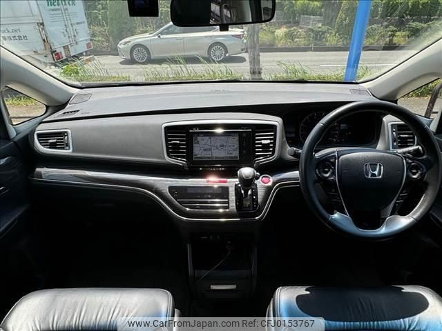 honda odyssey 2014 quick_quick_DBA-RC1_RC1-1035192 image 2